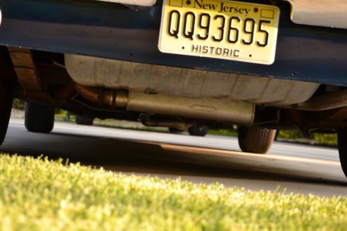 1967 MUSTANG COUPE, US $13,500.00, image 5