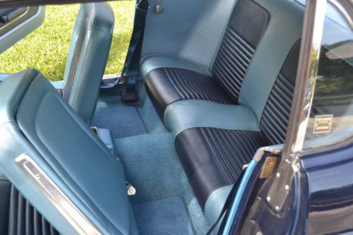 1967 MUSTANG COUPE, US $13,500.00, image 9