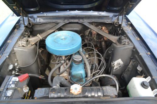 1967 MUSTANG COUPE, US $13,500.00, image 10