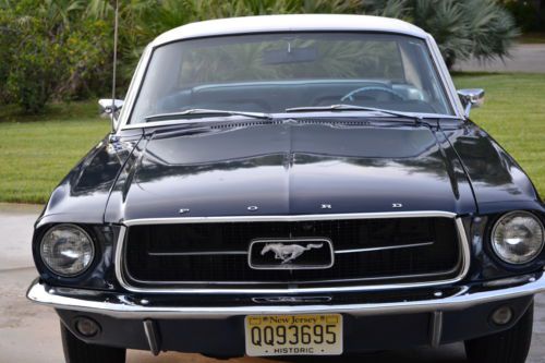 1967 MUSTANG COUPE, US $13,500.00, image 12