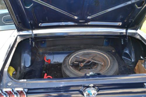 1967 MUSTANG COUPE, US $13,500.00, image 13