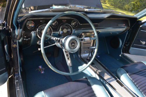 1967 MUSTANG COUPE, US $13,500.00, image 16