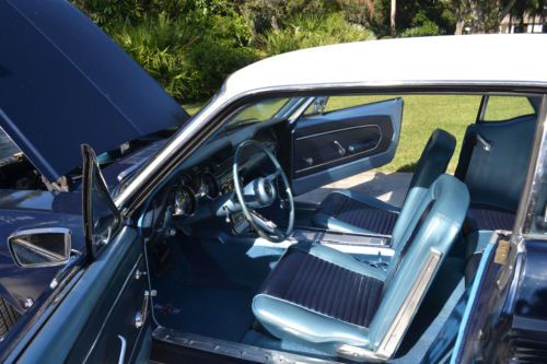 1967 MUSTANG COUPE, US $13,500.00, image 17