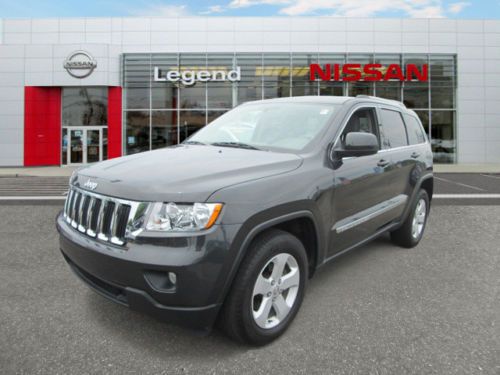 2011 jeep laredo