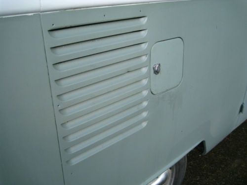 '63 Volkswagen Riviera Camper, Rat Rod, Rat Bus, image 6