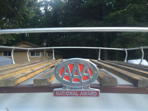 '63 Volkswagen Riviera Camper, Rat Rod, Rat Bus, image 8