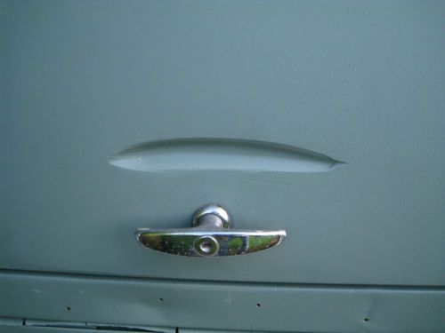 '63 Volkswagen Riviera Camper, Rat Rod, Rat Bus, image 9