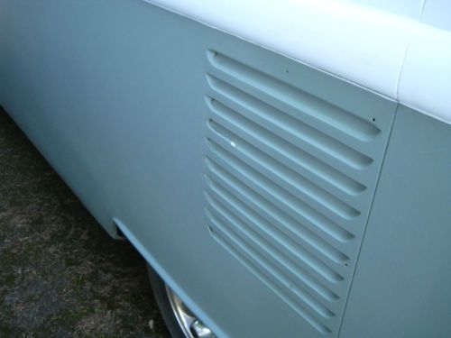 '63 Volkswagen Riviera Camper, Rat Rod, Rat Bus, image 10