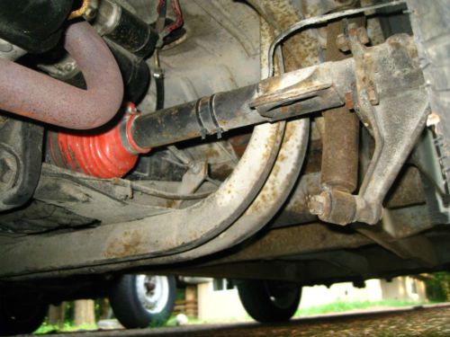 '63 Volkswagen Riviera Camper, Rat Rod, Rat Bus, image 19