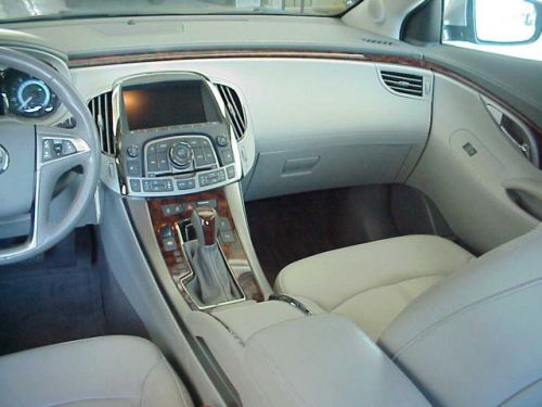 2012 buick lacrosse premium 3