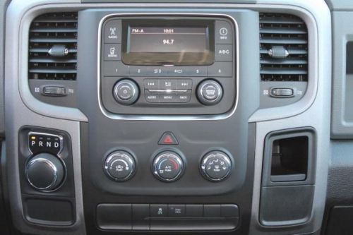 2014 RAM 1500 Tradesman/Express, US $26,088.00, image 4