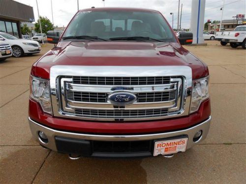 2014 ford f150 xl