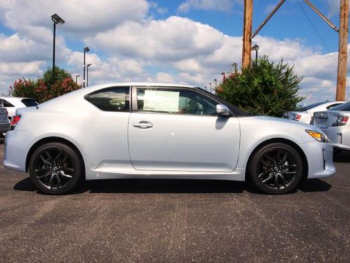 2014 scion tc base