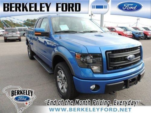 2013 Ford F150, US $38,504.00, image 2