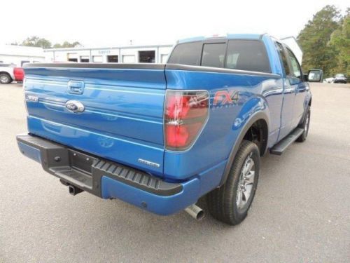 2013 Ford F150, US $38,504.00, image 3