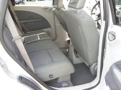2010 Chrysler PT Cruiser Classic, image 3