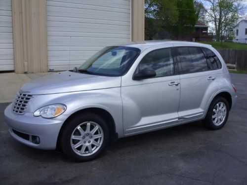 2010 Chrysler PT Cruiser Classic, image 5