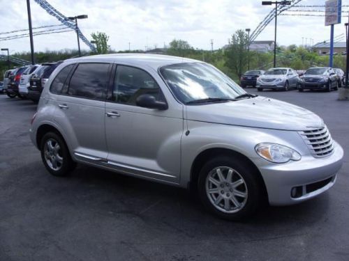 2010 Chrysler PT Cruiser Classic, image 6