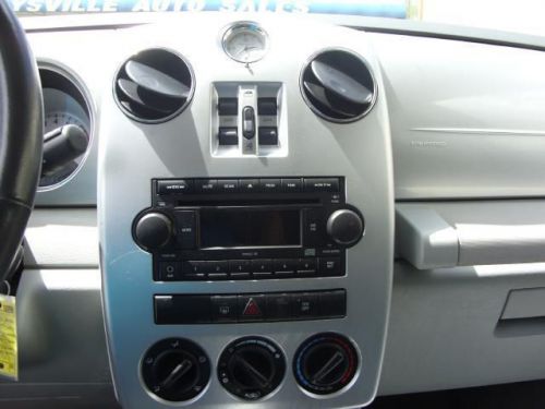 2010 Chrysler PT Cruiser Classic, image 7