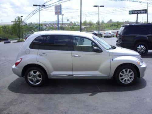 2010 Chrysler PT Cruiser Classic, image 8