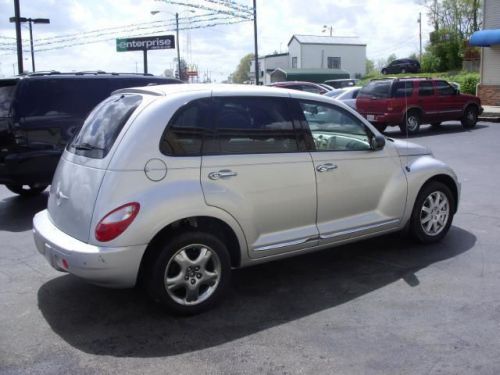 2010 Chrysler PT Cruiser Classic, image 9
