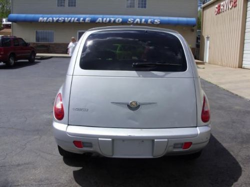 2010 Chrysler PT Cruiser Classic, image 10