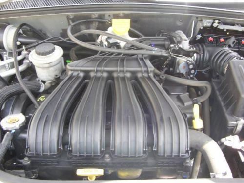 2010 Chrysler PT Cruiser Classic, image 12