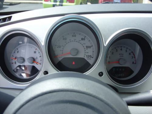 2010 Chrysler PT Cruiser Classic, image 13