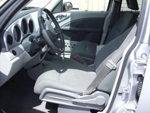 2010 Chrysler PT Cruiser Classic, image 14