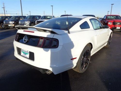 2014 ford mustang gt premium