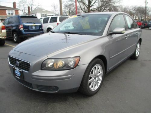 2006 volvo s40 t5