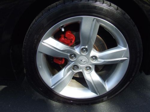 2012 hyundai veloster base