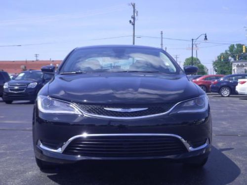 2015 Chrysler 200 Limited, US $23,738.00, image 2