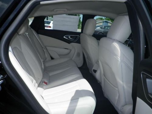 2015 Chrysler 200 Limited, US $23,738.00, image 4