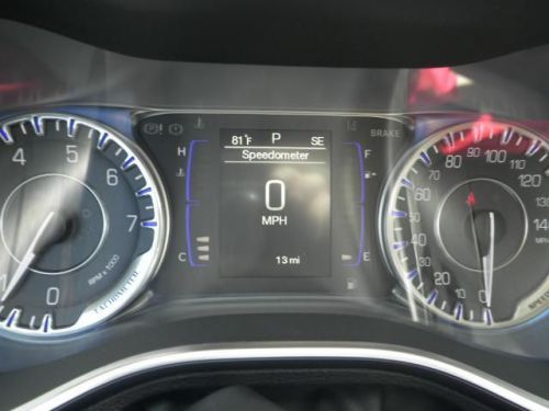 2015 Chrysler 200 Limited, US $23,738.00, image 5