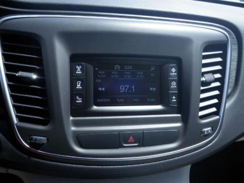 2015 Chrysler 200 Limited, US $23,738.00, image 6