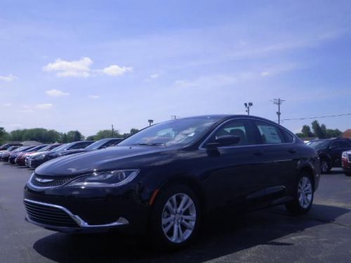 2015 Chrysler 200 Limited, US $23,738.00, image 8