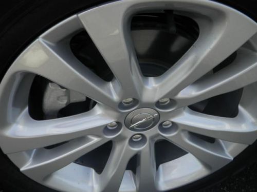 2015 Chrysler 200 Limited, US $23,738.00, image 9