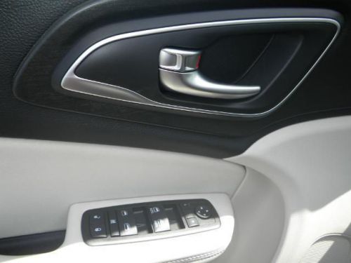 2015 Chrysler 200 Limited, US $23,738.00, image 10