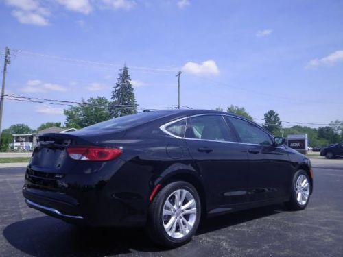 2015 Chrysler 200 Limited, US $23,738.00, image 13