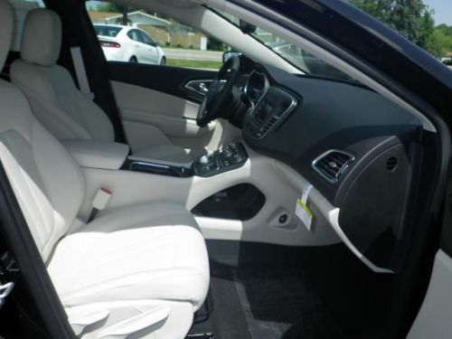 2015 Chrysler 200 Limited, US $23,738.00, image 14