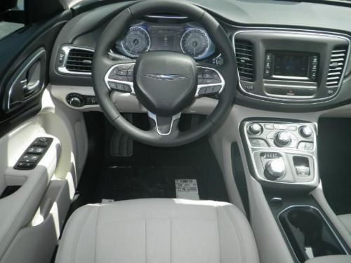 2015 Chrysler 200 Limited, US $23,738.00, image 16