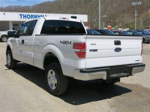 2014 Ford F150 XLT, US $38,285.00, image 3
