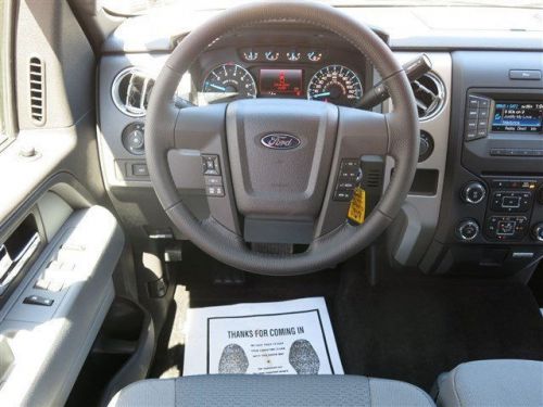 2014 Ford F150 XLT, US $38,285.00, image 4