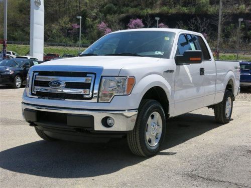 2014 Ford F150 XLT, US $38,285.00, image 7
