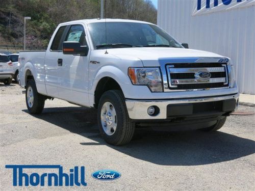 2014 Ford F150 XLT, US $38,285.00, image 8