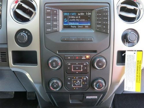 2014 Ford F150 XLT, US $38,285.00, image 9