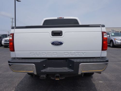 Used ford f250 indiana #2