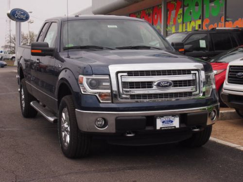 2014 ford f150