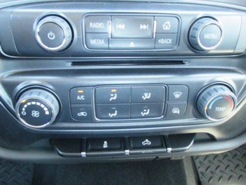 2014 gmc sierra 1500 base
